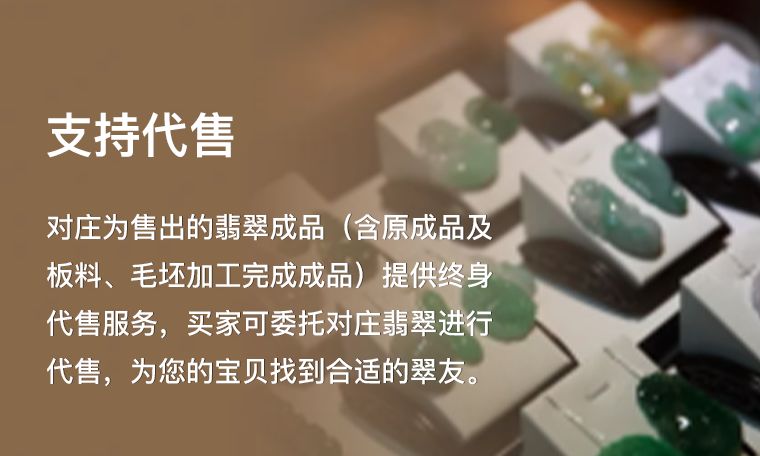 特色服务配图